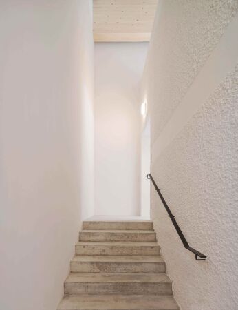 Mehrzweckhalle in Oberschwaben von Atelier Kaiser Shen