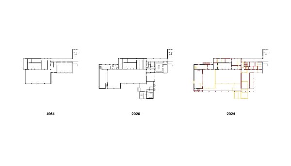 Piktogramm Grundrisse