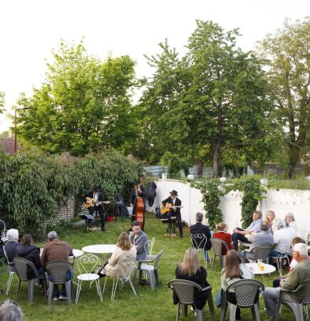 Umbau in Nordfrankreich von Graal architecture