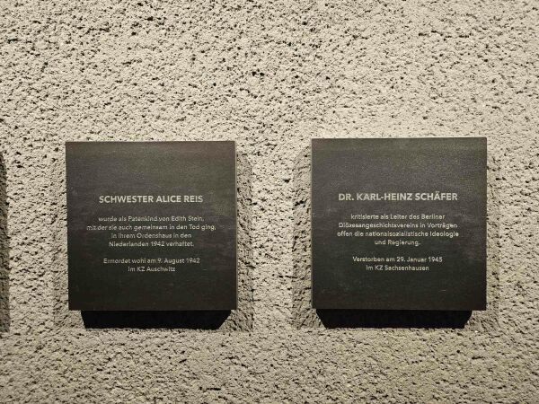 Umbau von Sichau & Walter in Berlin