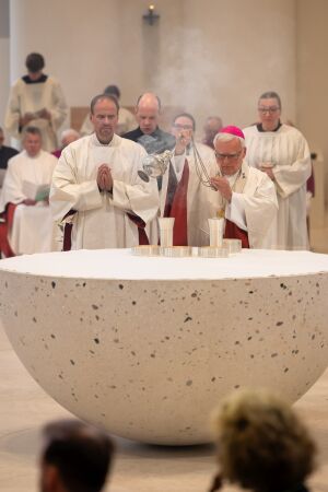 Umbau von Sichau & Walter in Berlin