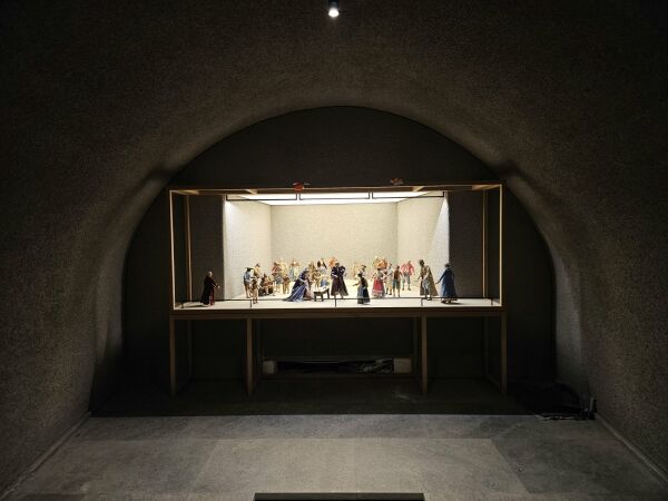 Neapolitanische Krippe