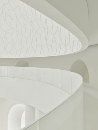 Umbau von Sichau & Walter in Berlin