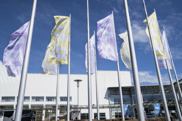 BauNetz Special zur BAU 2025