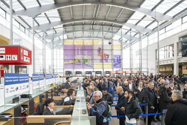 BauNetz Special zur BAU 2025