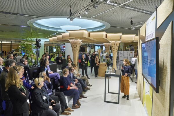 BauNetz Special zur BAU 2025