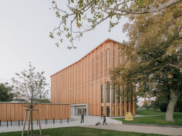 Preis: KinderKunstLabor in St. Plten