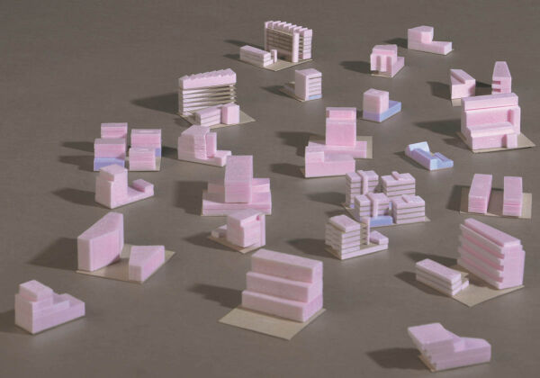 Poesie der Lcken von Paul Mielke (Bauhaus-Universitt Weimar)