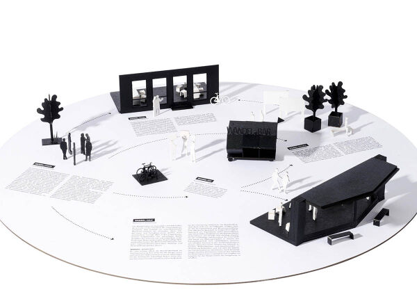 Wandel.Gestalten von Ann-Kathrin Penkert (MSA Mnster School of Architecture)