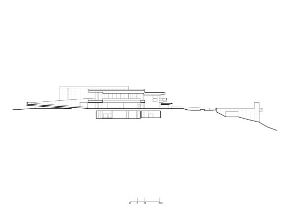 Museum in Sdkorea von MeierPartners