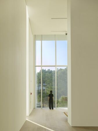 Museum in Sdkorea von MeierPartners