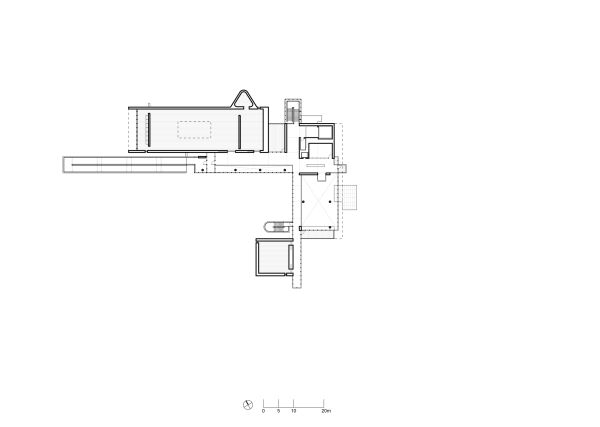 Museum in Sdkorea von MeierPartners