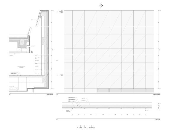 Museum in Sdkorea von MeierPartners