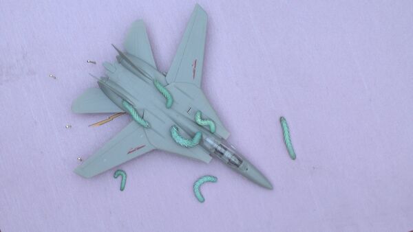 Was, wenn ...: Institute of Queer Ecology: Metamorphosis, Filmstill.