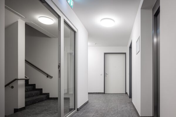 Studentenapartments in Mnchen von juergenseifert.com Architektur