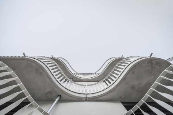 Studentenapartments in Mnchen von juergenseifert.com Architektur