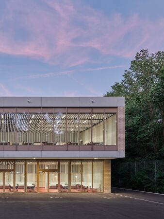 schleicher.ragaller architekten in Stuttgart