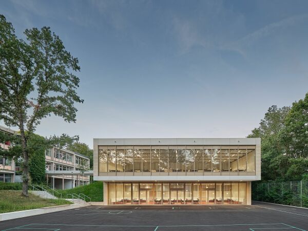 schleicher.ragaller architekten in Stuttgart