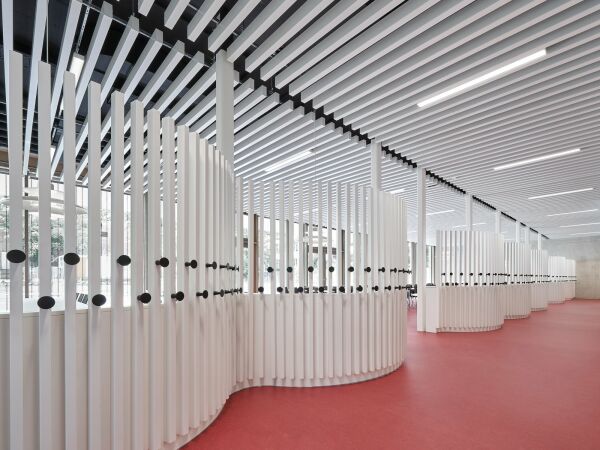 schleicher.ragaller architekten in Stuttgart