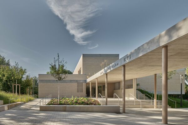 schleicher.ragaller architekten in Stuttgart