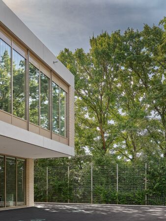 schleicher.ragaller architekten in Stuttgart