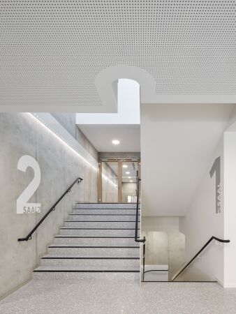 schleicher.ragaller architekten in Stuttgart