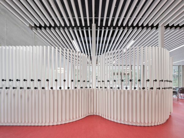 schleicher.ragaller architekten in Stuttgart