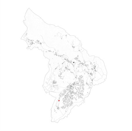 Weingut in der Lombardei von Studio Pizzi