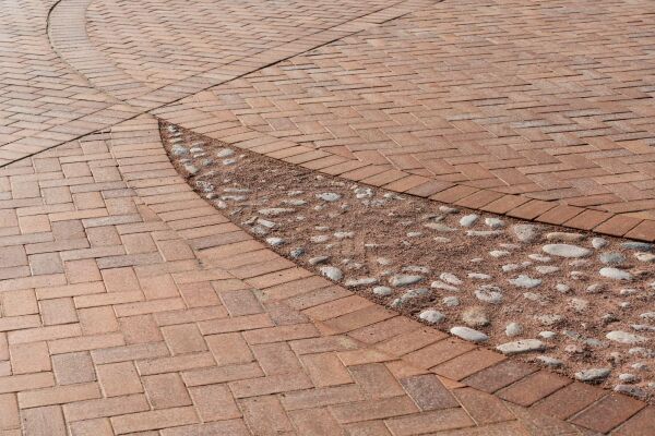 Ladepark in Odense von ADEPT