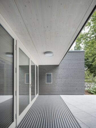 Kita in Wittenberge von TRU Architekten