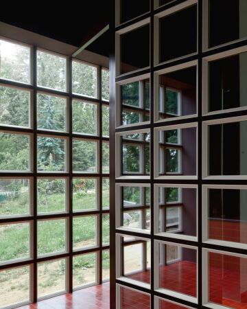 Wohnhausumbau in Radebeul von Summacumfemmer