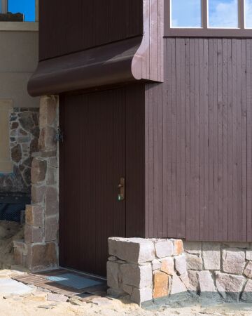 Wohnhausumbau in Radebeul von Summacumfemmer