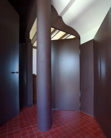 Wohnhausumbau in Radebeul von Summacumfemmer