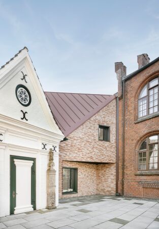 Andreas Heller Architects & Designers in Meldorf