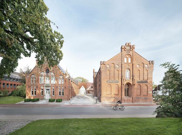 Andreas Heller Architects & Designers in Meldorf