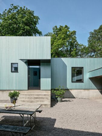 Anerkennung 2024: Reduziert auf das Wesentliche in Bad Kreuznach von hdg Architekten Henninger und Lachenmann Partnerschaft (Bad Kreuznach)