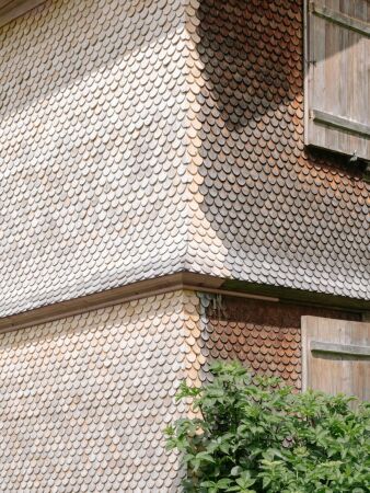 Museumserweiterung von Innauer Matt Architekten