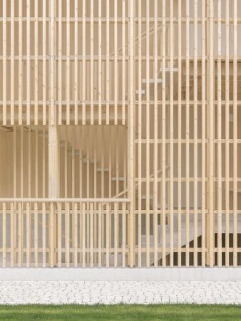 Umbau von MWArchitekten in Feldkirch