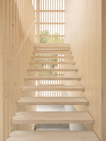 Umbau von MWArchitekten in Feldkirch