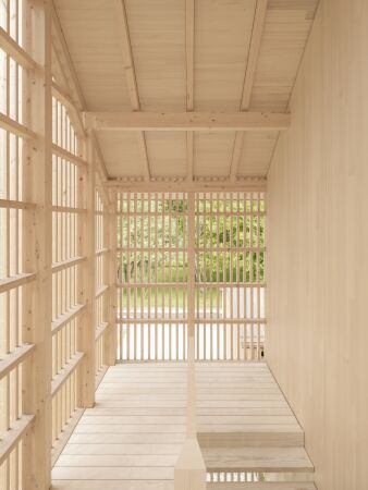 Umbau von MWArchitekten in Feldkirch