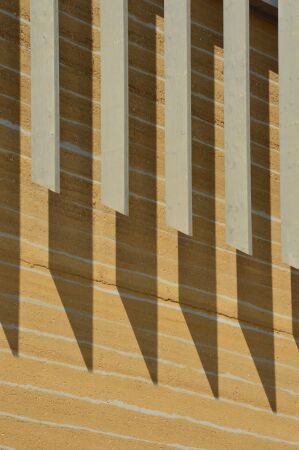 Firmencampus fr Weleda in Schwbisch Gmnd