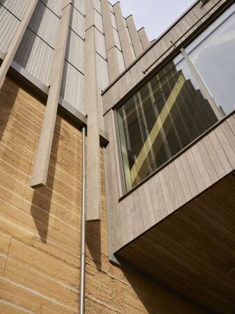 Firmencampus fr Weleda in Schwbisch Gmnd