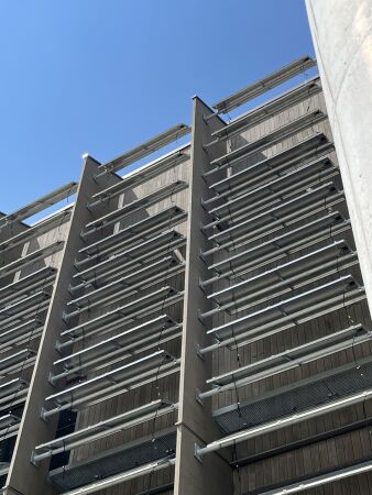 Firmencampus fr Weleda in Schwbisch Gmnd