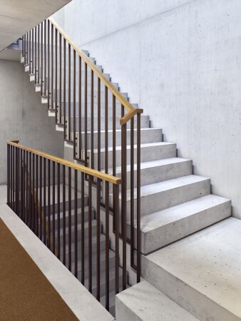 Bro B Architekten in Bern