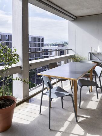 Bro B Architekten in Bern