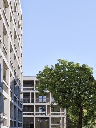 Bro B Architekten in Bern