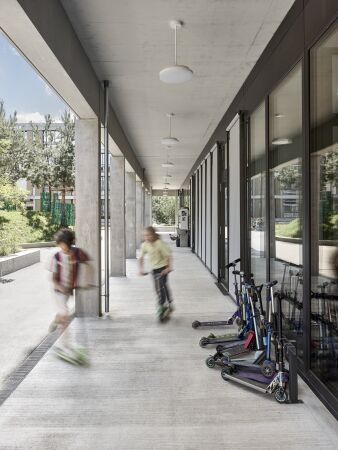 Bro B Architekten in Bern