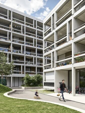 Bro B Architekten in Bern