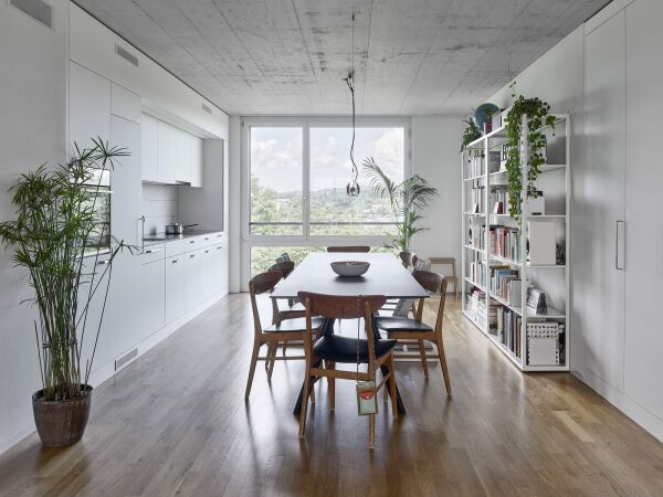 Bro B Architekten in Bern