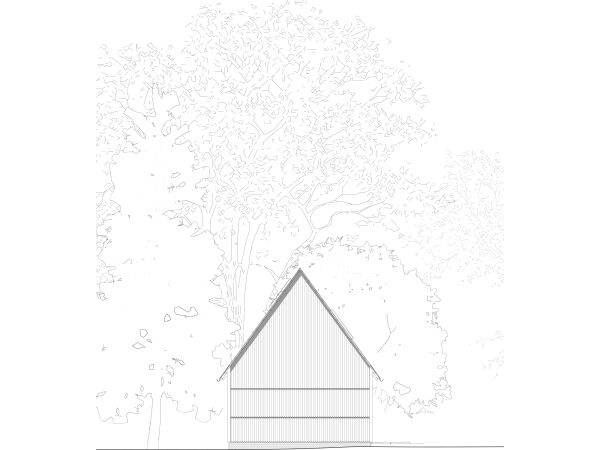 Ansicht West Residency